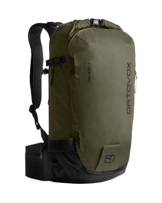 Batoh ORTOVOX Free Rider 28 